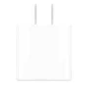 Apple USB-C Power Adapter - White