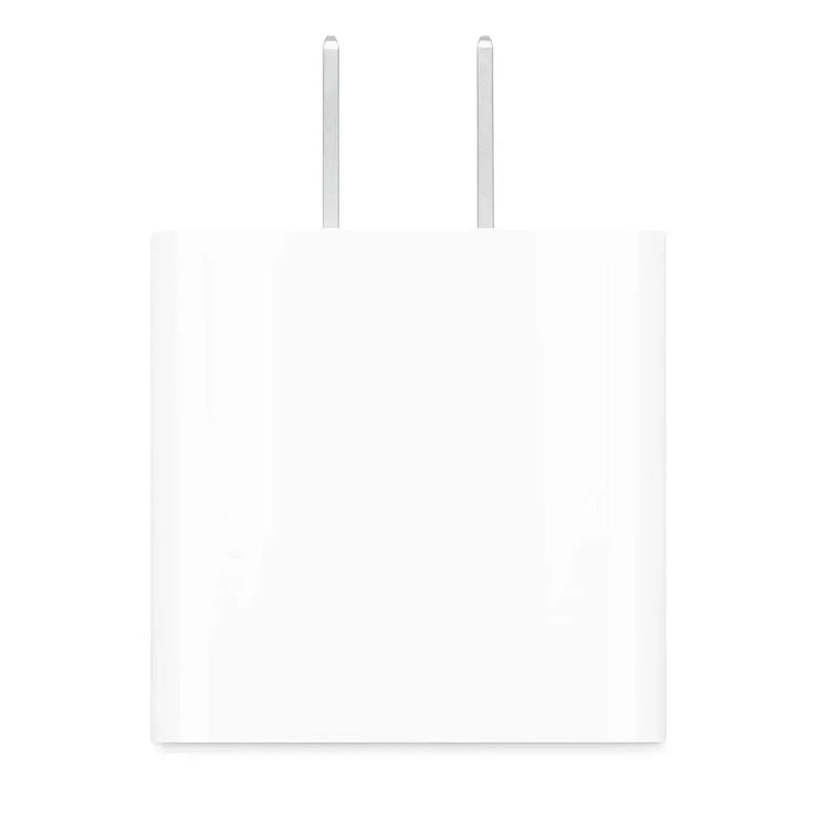 Apple USB-C Power Adapter - White