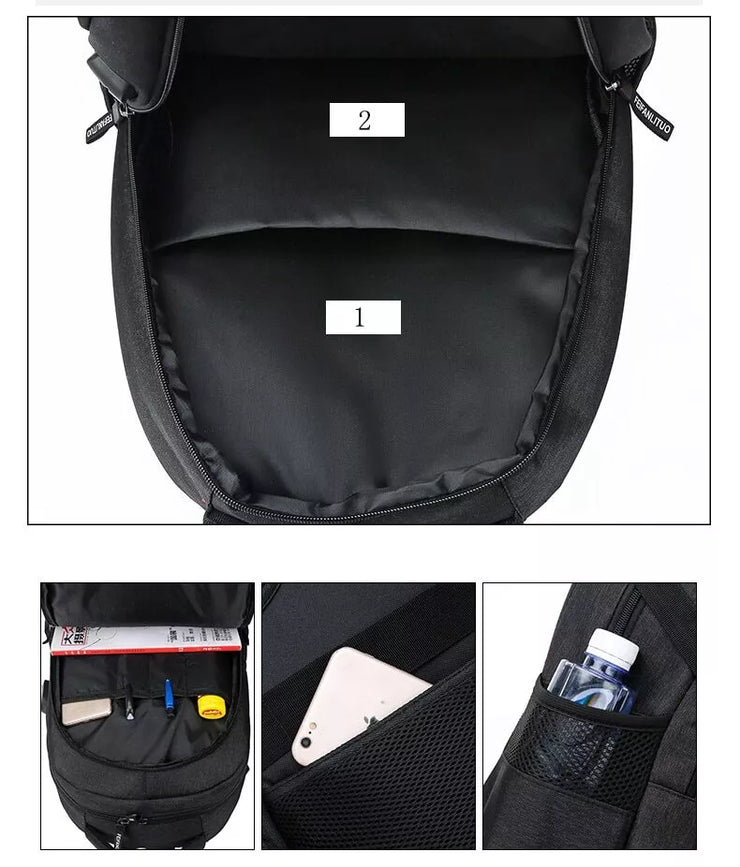 UrbanPro Backpack