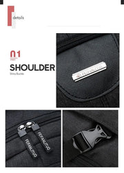 UrbanPro Backpack