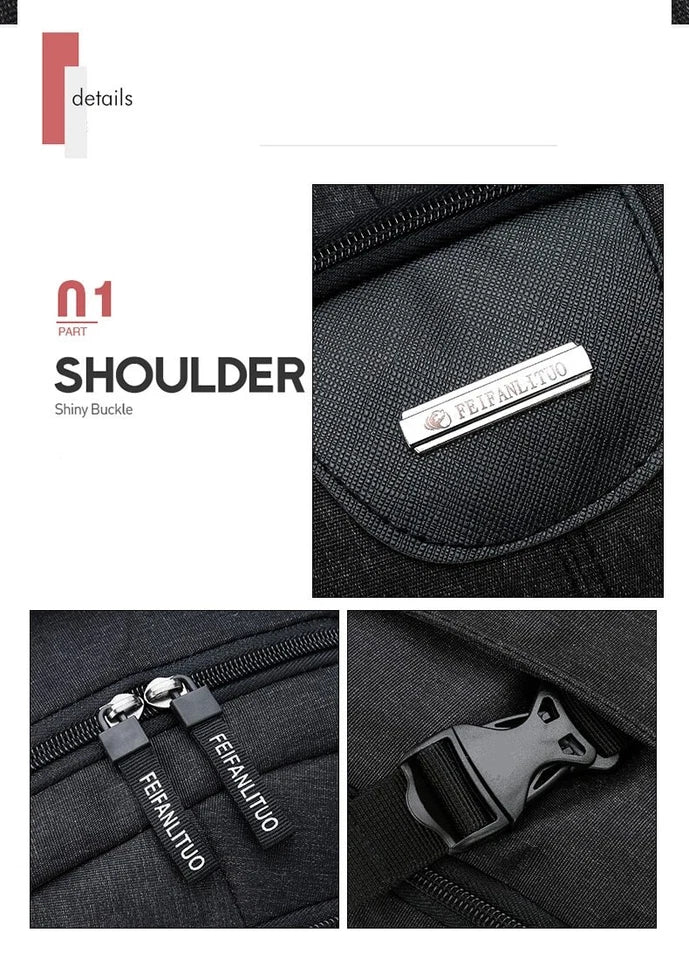 UrbanPro Backpack