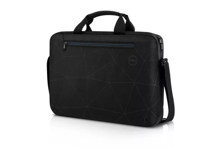 DL | Laptop Bag 14/15.6 inch Single Shoulder Portable Business Bag (Briefcase)