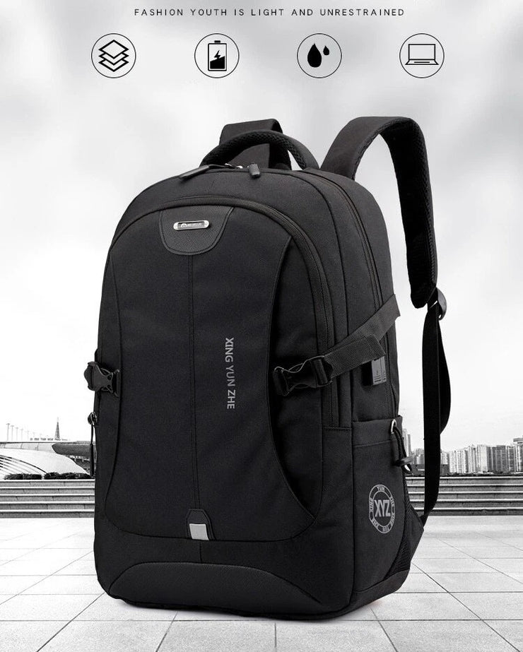 UrbanPro Backpack
