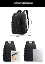 UrbanPro Backpack