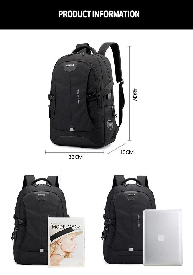 UrbanPro Backpack