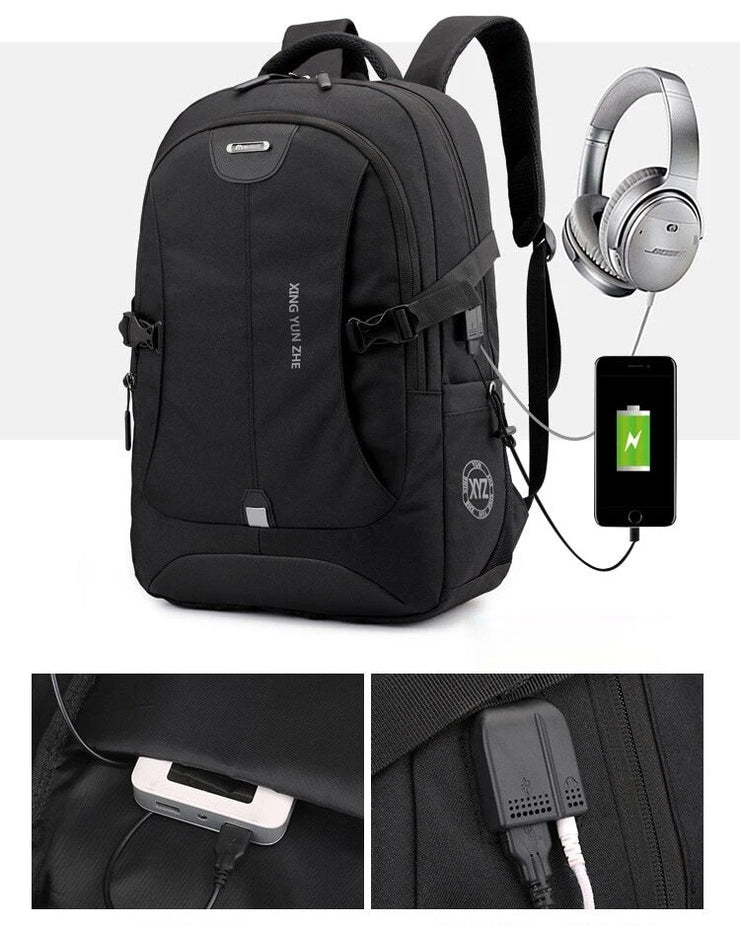 UrbanPro Backpack