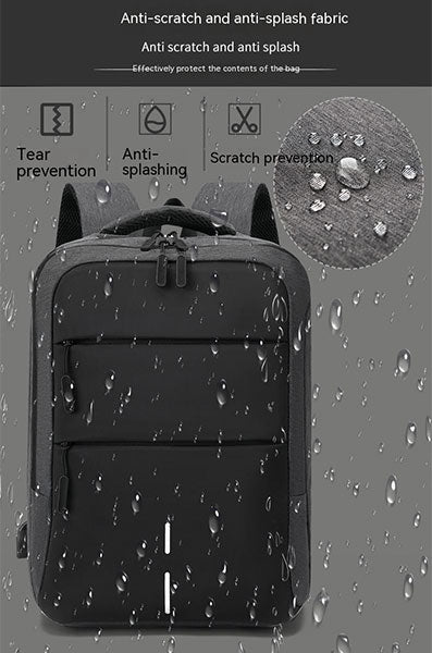 Travel Business Laptop Backpack