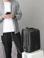 Travel Business Laptop Backpack