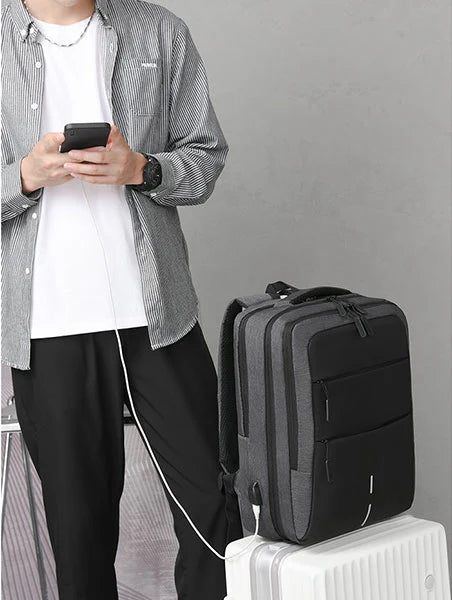 Travel Business Laptop Backpack