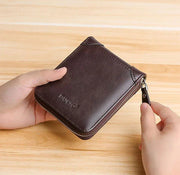 Premium Quality Genuine Leather Wallet