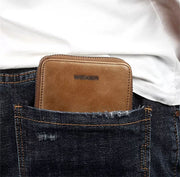 Premium Quality Genuine Leather Wallet